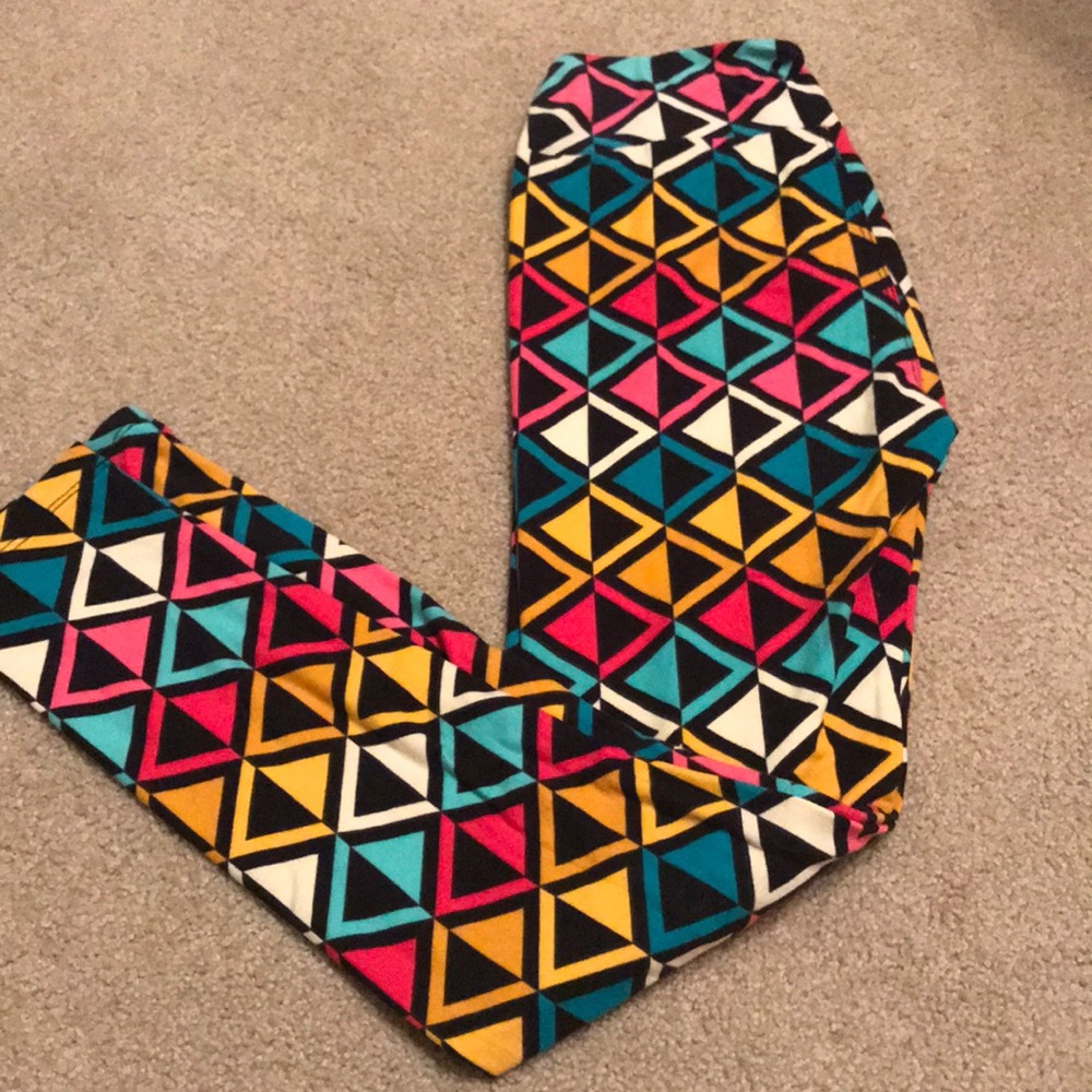 LulaRoe Leggings